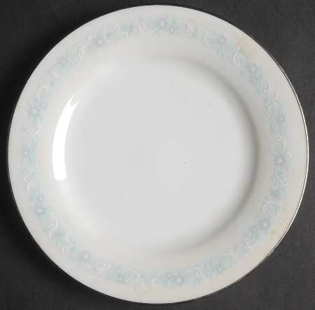 Vicki Bread & Butter Plate