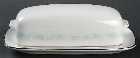 Vicki 1/4 Lb Covered Butter