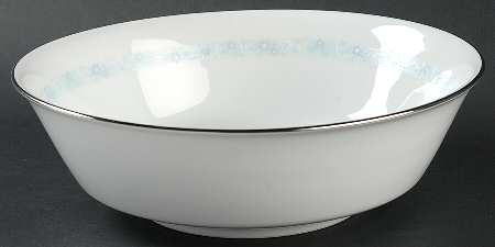 Vicki 9" Round Vegetable Bowl