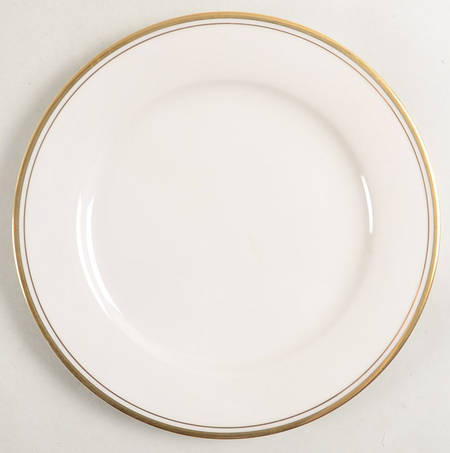 Viceroy Salad Plate