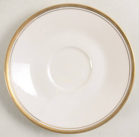 Viceroy Saucer