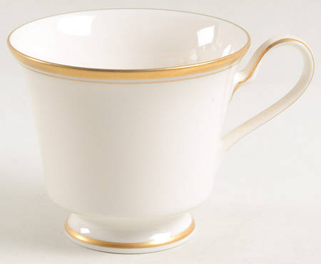 Viceroy Footed Cup