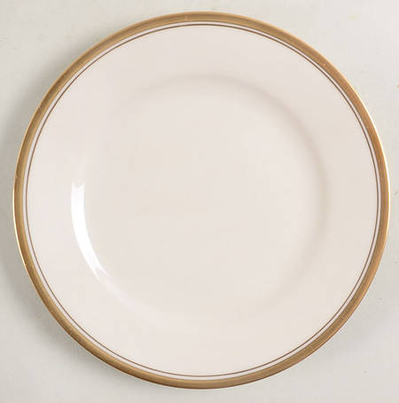 Viceroy Bread & Butter Plate