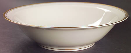 Viceroy 10" Round Vegetable Bowl
