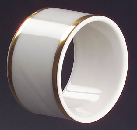Viceroy Napkin Ring