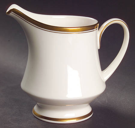 Viceroy Creamer