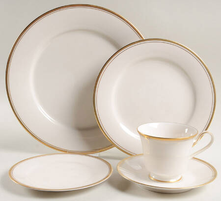 Viceroy 40 Piece Estate Set