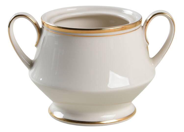 Viceroy Sugar Bowl No Lid