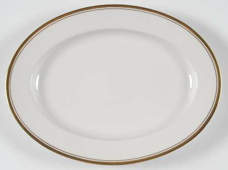 Viceroy 11" Oval Serving Platter