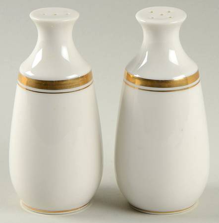 Viceroy Salt & Pepper Set