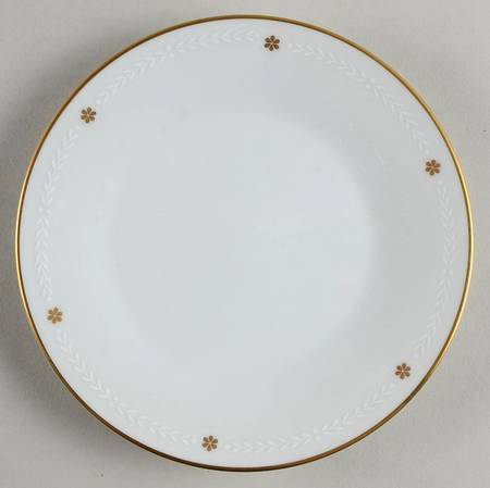 Victoria Bread & Butter Plate