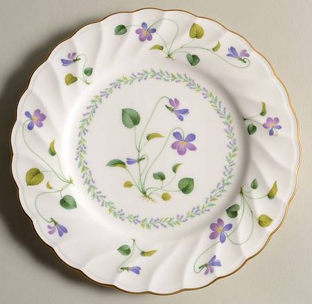 Violet Dream by Noritake