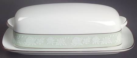 Vienne 1/4 Lb Covered Butter