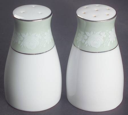 Vienne Salt & Pepper Set