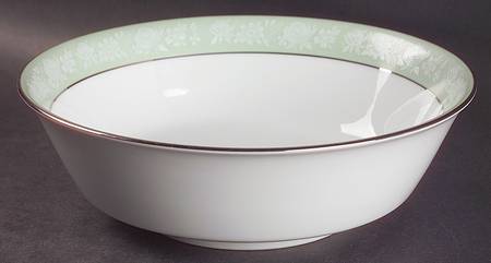 Vienne 8" Round Vegetable Bowl