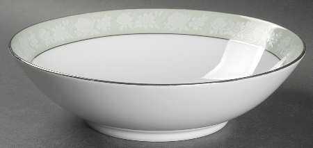 Vienne 8" Round Vegetable Bowl