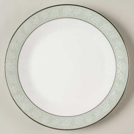 Vienne Salad Plate