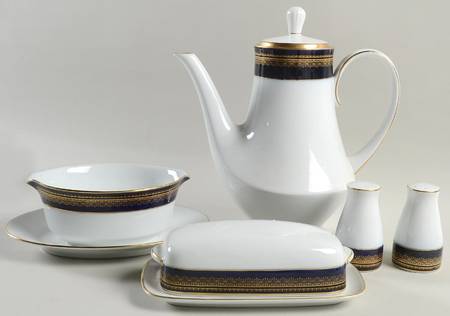 Vienna Completer Set