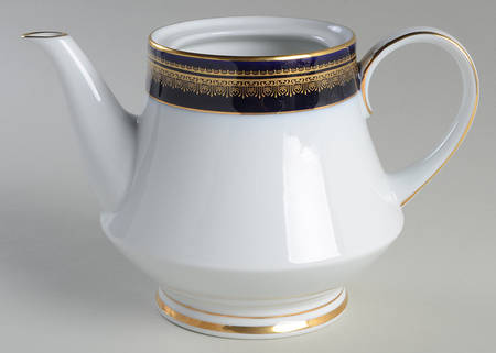 Vienna Teapot No Lid