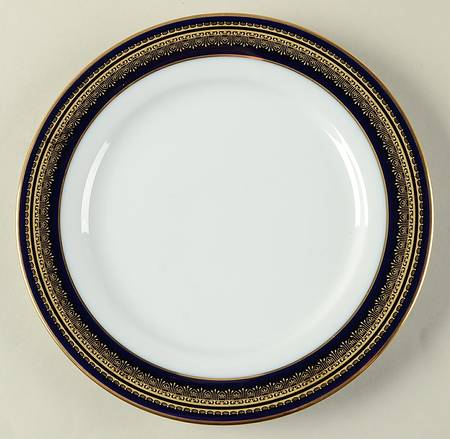Vienna Salad Plate