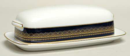 Vienna 1/4 Lb Covered Butter