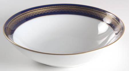 Vienna 8" Round Vegetable Bowl