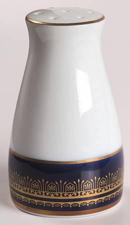 Vienna Pepper Shaker