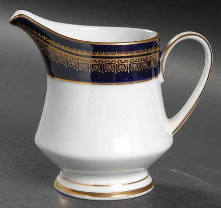 Vienna Creamer