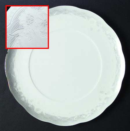 Victorian Lace by Noritake