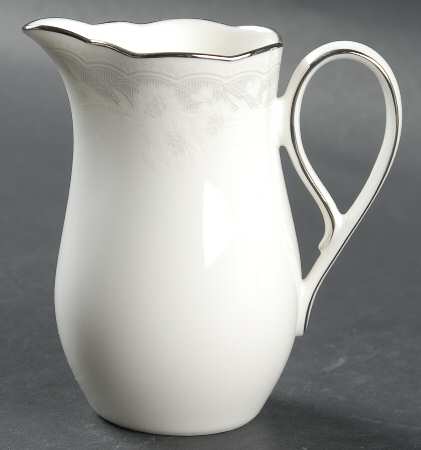 Victorian Lace Creamer