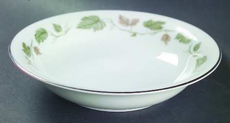 Vineyard Fruit/Dessert (Sauce) Bowl