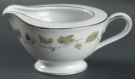 Vineyard Creamer