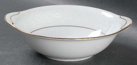 Vinecourt Lugged Cereal Bowl