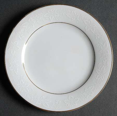 Vinecourt Bread & Butter Plate