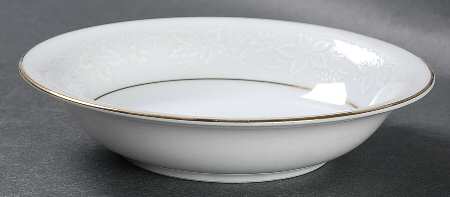 Vinecourt Fruit/Dessert (Sauce) Bowl