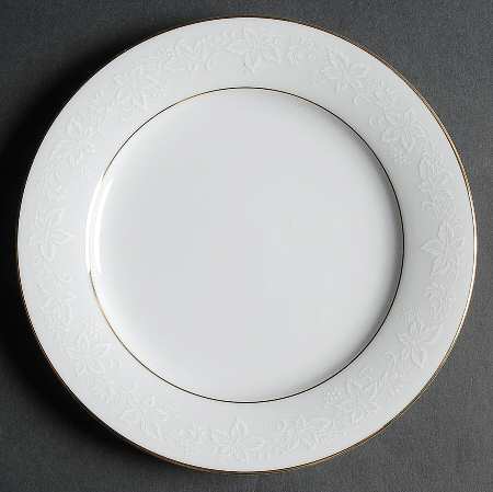 Vinecourt Salad Plate