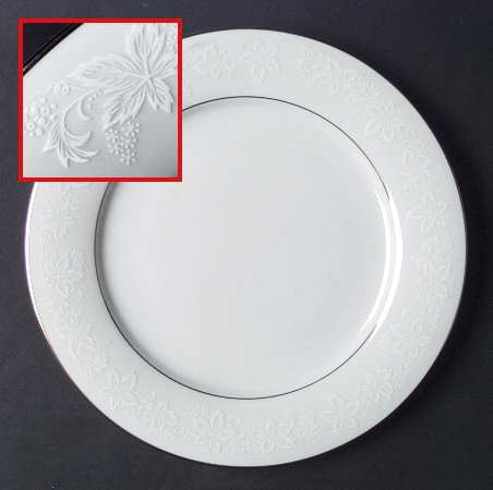 Vinecourt by Noritake
