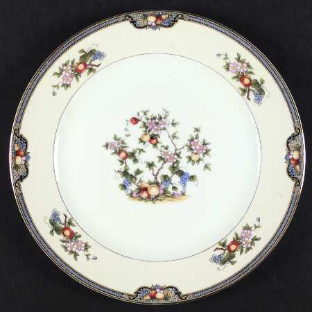 Vintonia by Noritake