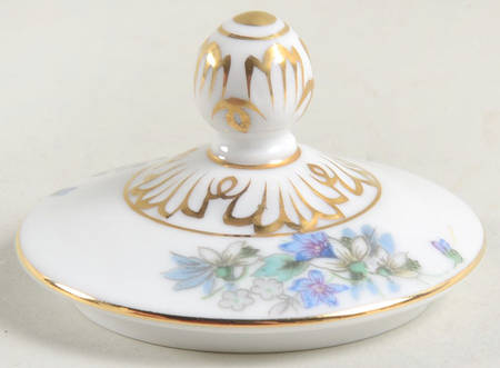 Violette Lid for Mini Sugar Bowl