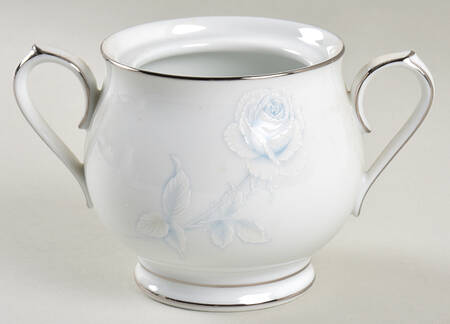 Virtue Sugar Bowl No Lid