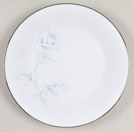 Virtue Salad Plate