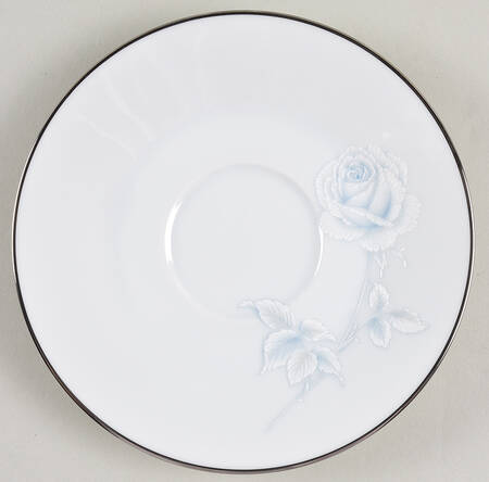Virtue Saucer