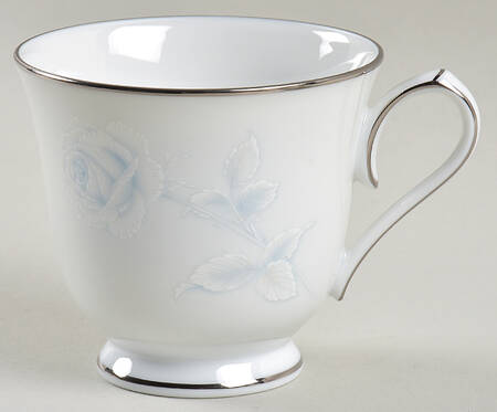 Virtue Footed Cup