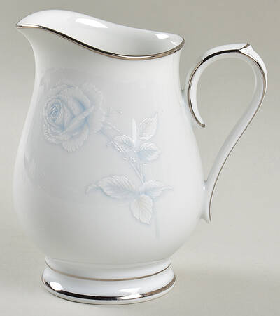 Virtue Creamer