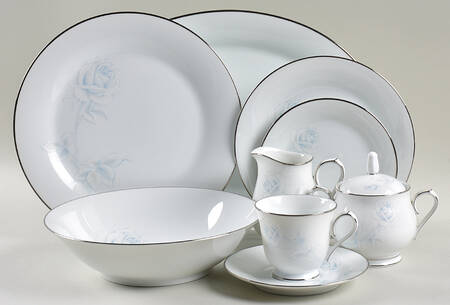 Virtue 45 Piece Starter Set