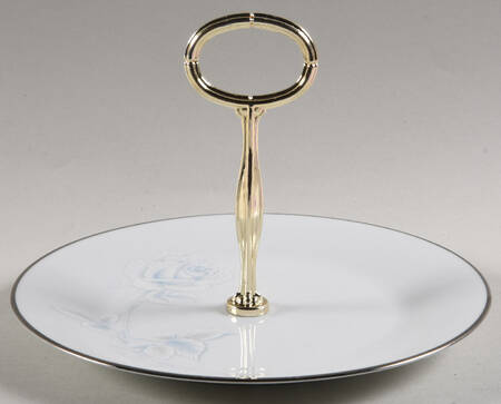 Virtue 6" - 7" Tidbit (from Salad Plate) HC