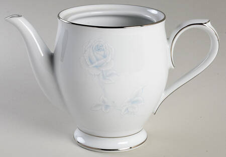 Virtue Teapot No Lid