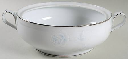Virtue Round Vegetable No Lid