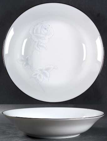 Virtue Coupe Soup Bowl
