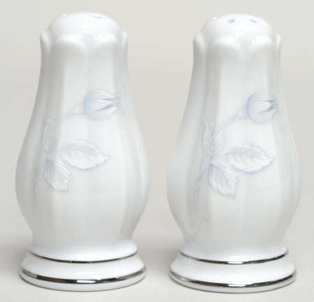 Virtue Salt & Pepper Set